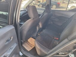 
										 مستعمل نيسان – Nissan كيكس – kicks ممتلئ									