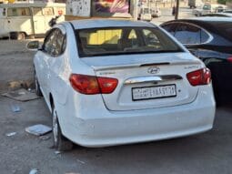 
										 مستعمل هيونداي – Hyundai افنتي – avante ممتلئ									