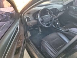 
										 مستعمل هيونداي – Hyundai ازيرا – Azera ممتلئ									