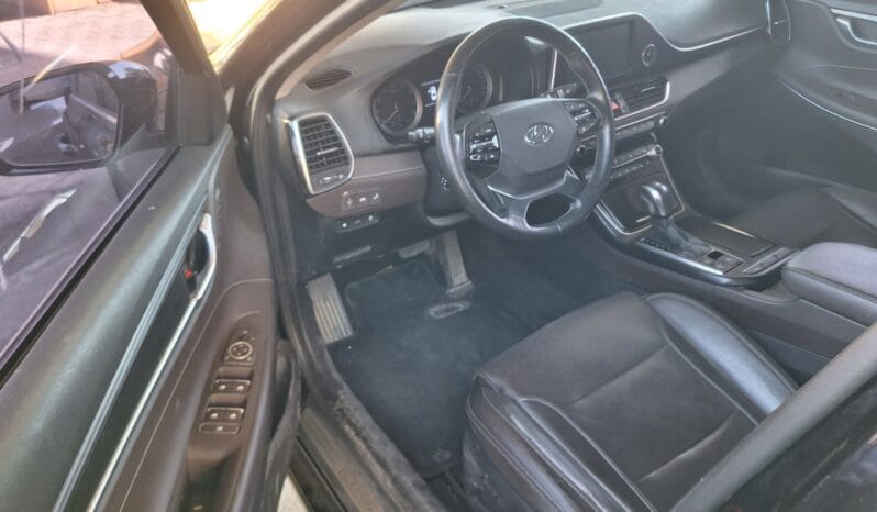 
								 مستعمل هيونداي – Hyundai ازيرا – Azera ممتلئ									