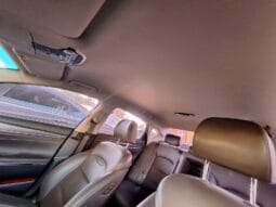 
										 مستعمل هيونداي – Hyundai ازيرا – Azera ممتلئ									