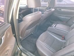 
										 مستعمل هيونداي – Hyundai ازيرا – Azera ممتلئ									