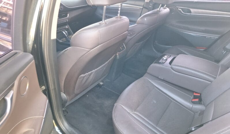 
								 مستعمل هيونداي – Hyundai ازيرا – Azera ممتلئ									