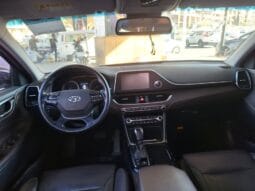 
										 مستعمل هيونداي – Hyundai ازيرا – Azera ممتلئ									