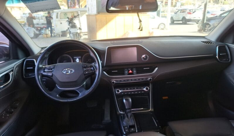 
								 مستعمل هيونداي – Hyundai ازيرا – Azera ممتلئ									