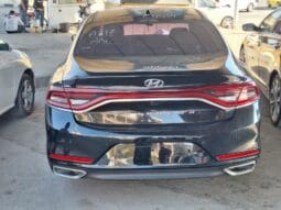 
										 مستعمل هيونداي – Hyundai ازيرا – Azera ممتلئ									