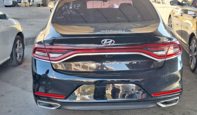 
								 مستعمل هيونداي – Hyundai ازيرا – Azera ممتلئ									