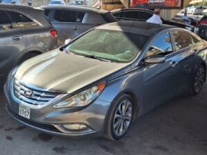 مستعمل هيونداي – Hyundai سوناتا – Sonata