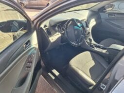 
										 مستعمل هيونداي – Hyundai سوناتا – Sonata ممتلئ									