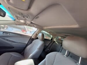 مستعمل هيونداي – Hyundai سوناتا – Sonata