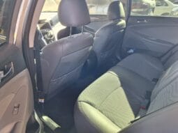 
										 مستعمل هيونداي – Hyundai سوناتا – Sonata ممتلئ									