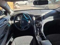
										 مستعمل هيونداي – Hyundai سوناتا – Sonata ممتلئ									