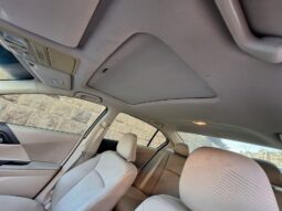 
										 مستعمل هوندا – Honda اكورد – Accord ممتلئ									