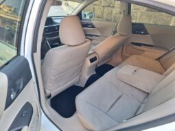 
										 مستعمل هوندا – Honda اكورد – Accord ممتلئ									