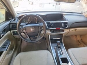 مستعمل هوندا – Honda اكورد – Accord