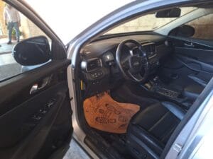 مستعمل كيا – Kia سورينتو – Sorento