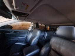 
										 مستعمل كيا – Kia سورينتو – Sorento ممتلئ									