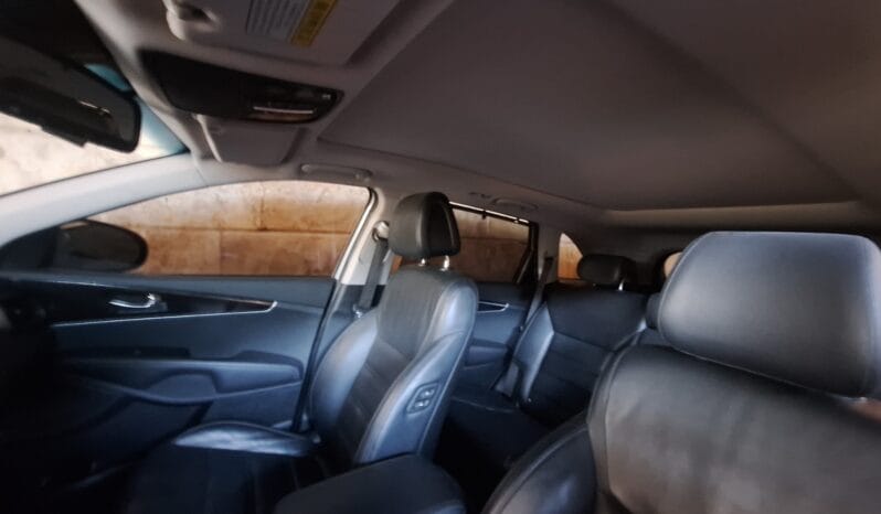
								 مستعمل كيا – Kia سورينتو – Sorento ممتلئ									