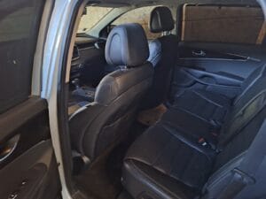 مستعمل كيا – Kia سورينتو – Sorento