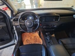 
										 مستعمل كيا – Kia سورينتو – Sorento ممتلئ									