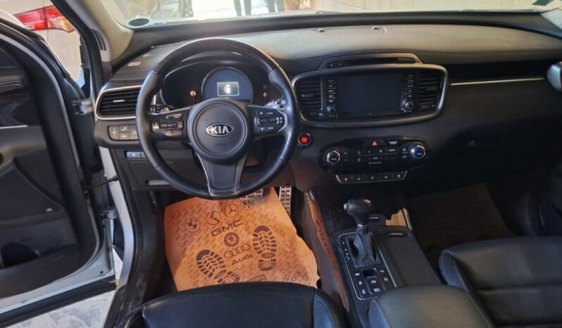 
								 مستعمل كيا – Kia سورينتو – Sorento ممتلئ									