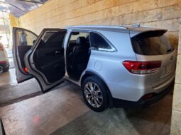 
										 مستعمل كيا – Kia سورينتو – Sorento ممتلئ									