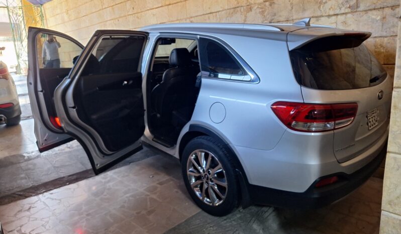 
								 مستعمل كيا – Kia سورينتو – Sorento ممتلئ									