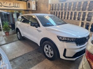 مستعمل كيا – Kia سورينتو – Sorento