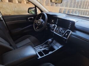 مستعمل كيا – Kia سورينتو – Sorento