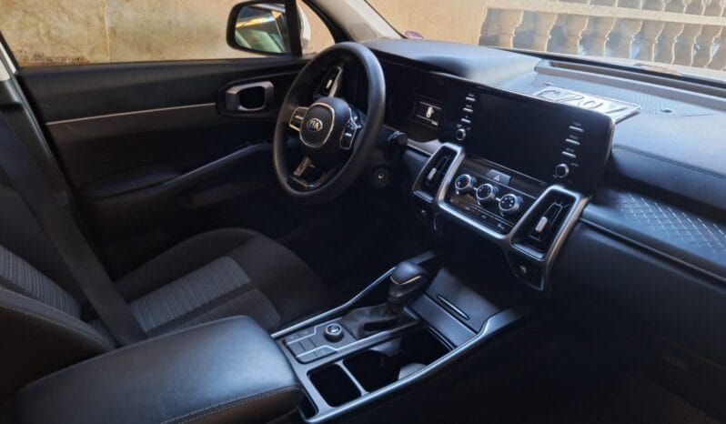
								 مستعمل كيا – Kia سورينتو – Sorento ممتلئ									
