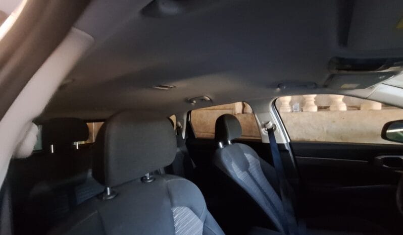 
								 مستعمل كيا – Kia سورينتو – Sorento ممتلئ									