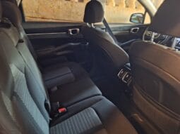 
										 مستعمل كيا – Kia سورينتو – Sorento ممتلئ									