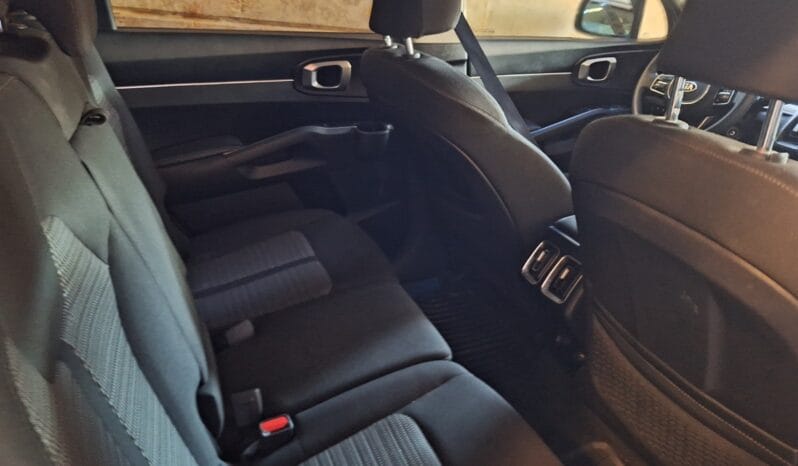 
								 مستعمل كيا – Kia سورينتو – Sorento ممتلئ									