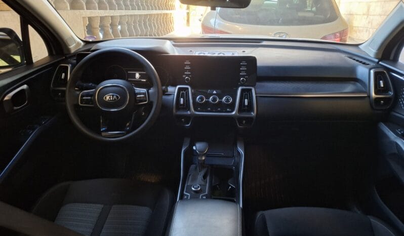 
								 مستعمل كيا – Kia سورينتو – Sorento ممتلئ									