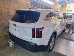 
										 مستعمل كيا – Kia سورينتو – Sorento ممتلئ									