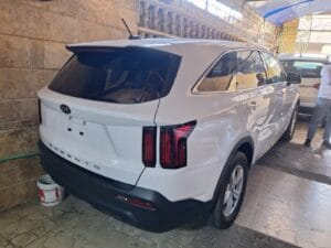 مستعمل كيا – Kia سورينتو – Sorento