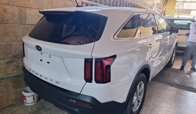
								 مستعمل كيا – Kia سورينتو – Sorento ممتلئ									