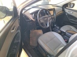 
										 مستعمل هيونداي – Hyundai سانتافيه – Santafe ممتلئ									