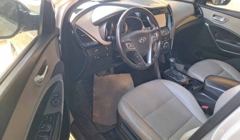 
								 مستعمل هيونداي – Hyundai سانتافيه – Santafe ممتلئ									