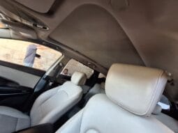 
										 مستعمل هيونداي – Hyundai سانتافيه – Santafe ممتلئ									