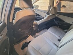
										 مستعمل هيونداي – Hyundai سانتافيه – Santafe ممتلئ									