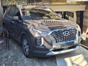 مستعمل هيونداي – Hyundai باليساد – Palisade