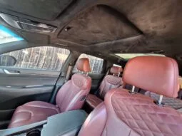 
										 مستعمل هيونداي – Hyundai باليساد – Palisade ممتلئ									