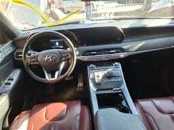 
										 مستعمل هيونداي – Hyundai باليساد – Palisade ممتلئ									