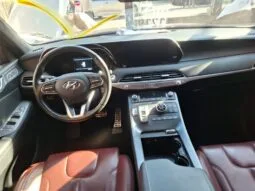 
										 مستعمل هيونداي – Hyundai باليساد – Palisade ممتلئ									