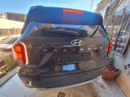 
										 مستعمل هيونداي – Hyundai باليساد – Palisade ممتلئ									