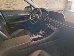 
										 مستعمل هيونداي – Hyundai سوناتا – Sonata ممتلئ									