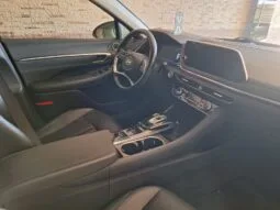 
										 مستعمل هيونداي – Hyundai سوناتا – Sonata ممتلئ									
