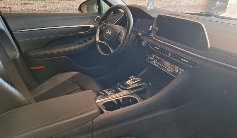 
								 مستعمل هيونداي – Hyundai سوناتا – Sonata ممتلئ									