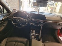 
										 مستعمل هيونداي – Hyundai سوناتا – Sonata ممتلئ									
